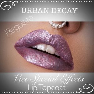 Urban Decay Vice Special Effects Regulate